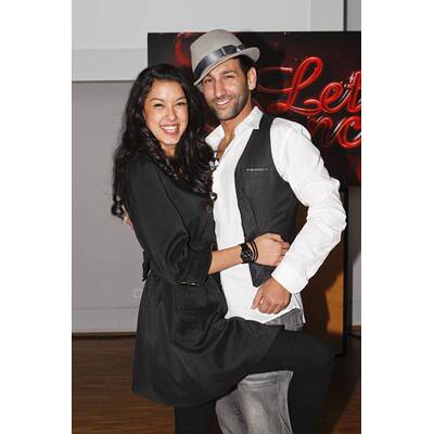 Rebecca Mir: Ihre schönsten Bilder