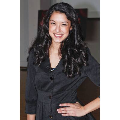 Rebecca Mir: Ihre schönsten Bilder