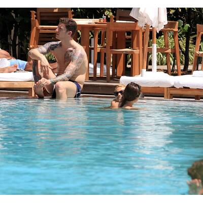 So lässt sichs' leben