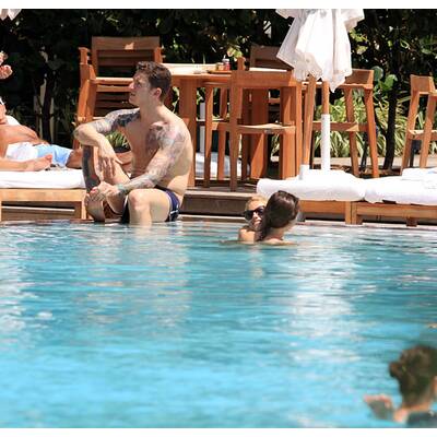 So lässt sichs' leben