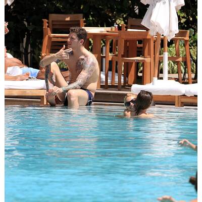 So lässt sichs' leben