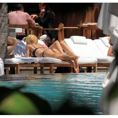 So lässt sichs' leben