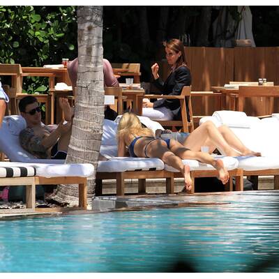 So lässt sichs' leben