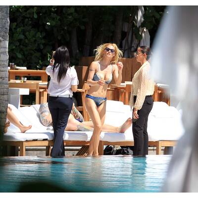 So lässt sichs' leben