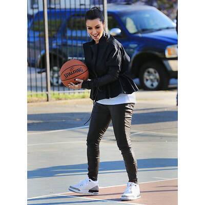 Kim Kardashian: Ihre besten Bilder