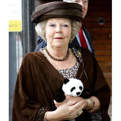 Ein Herz für Tiere...