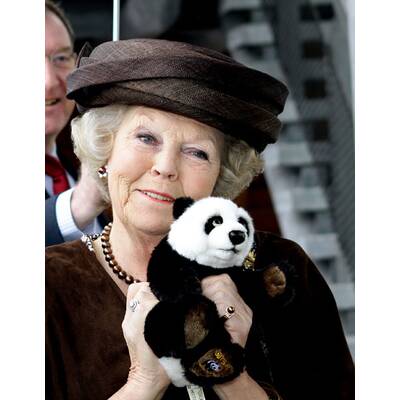 Ein Herz für Tiere...