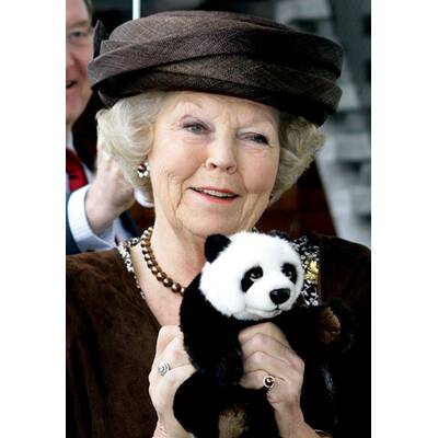 Ein Herz für Tiere...