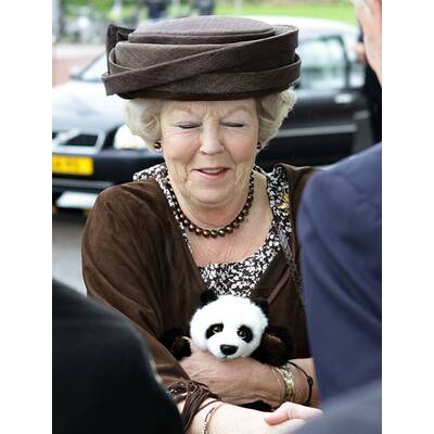 Ein Herz für Tiere...