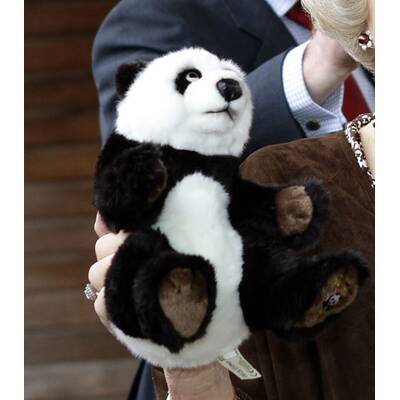 Ein Herz für Tiere...