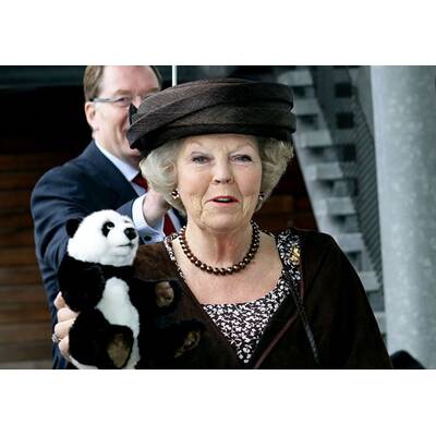 Ein Herz für Tiere...