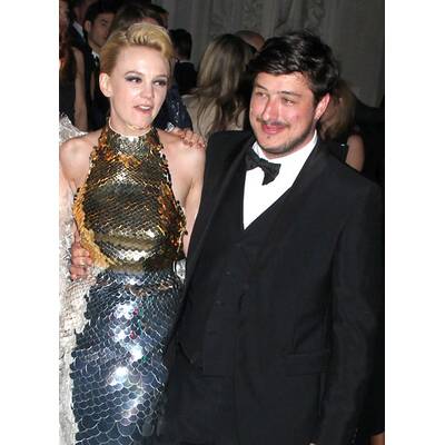 Turteltauben: Die schönsten Paare des Jahres 2012