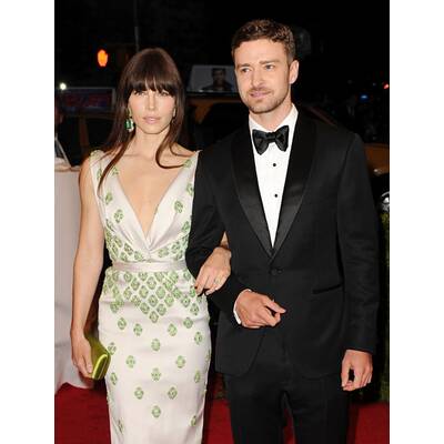 Turteltauben: Die schönsten Paare des Jahres 2012