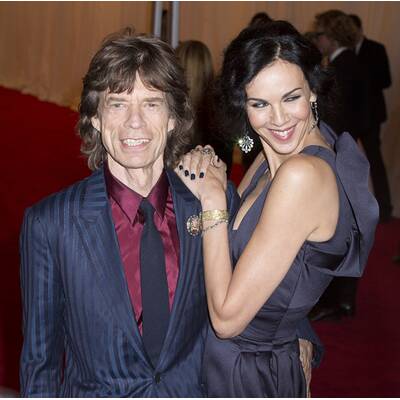 L'Wren Scott (1964-2014)