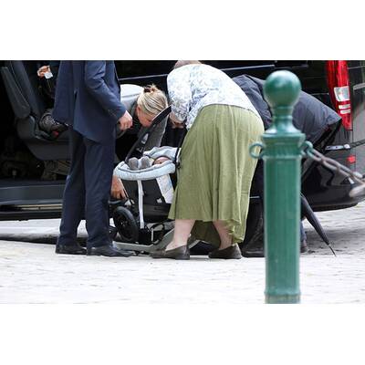 Kleiner Sonnenschein