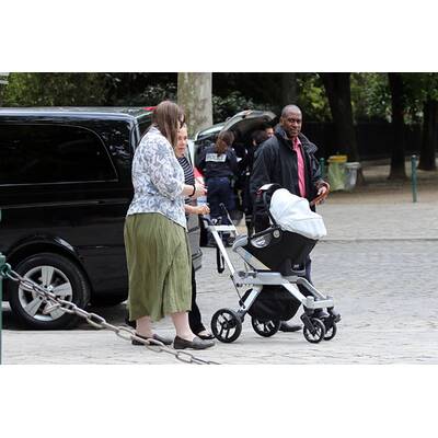 Kleiner Sonnenschein