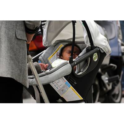 Kleiner Sonnenschein