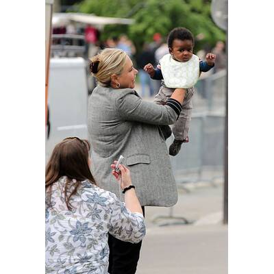 Kleiner Sonnenschein