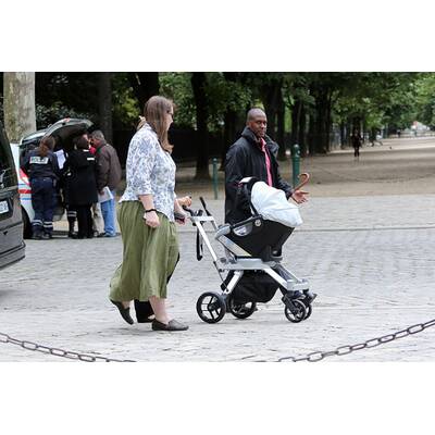 Kleiner Sonnenschein