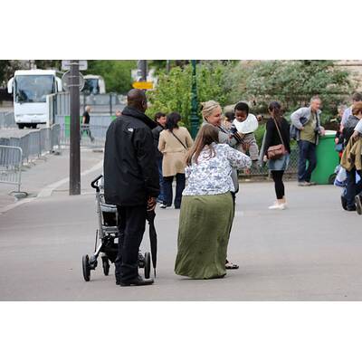 Kleiner Sonnenschein