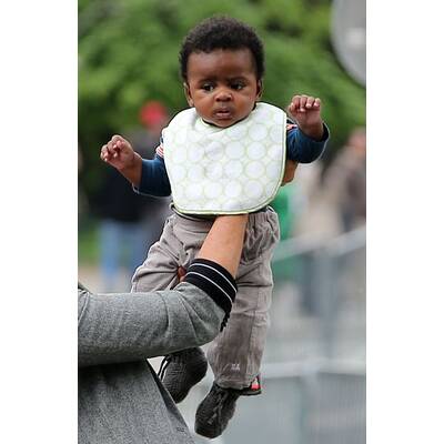 Kleiner Sonnenschein