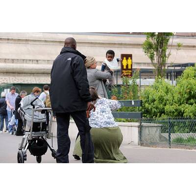 Kleiner Sonnenschein