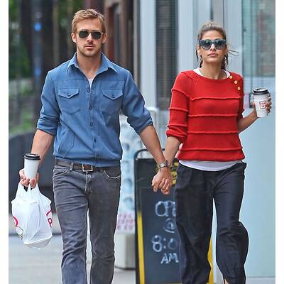 Alles in bester Ordnung...