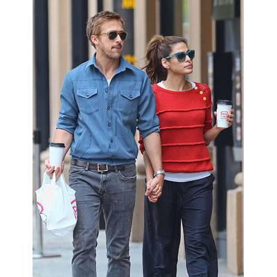 Alles in bester Ordnung...