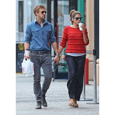 Alles in bester Ordnung...