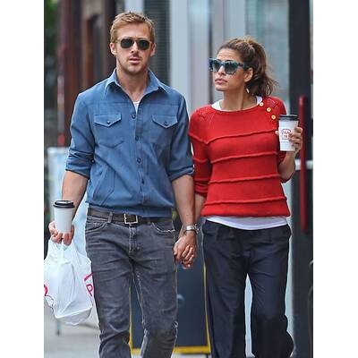 So feiern die Stars Weihnachten