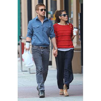 Alles in bester Ordnung...