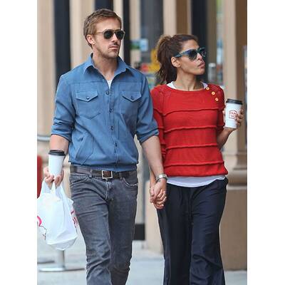 Alles in bester Ordnung...