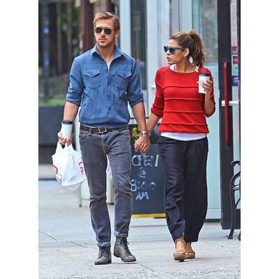 Alles in bester Ordnung...