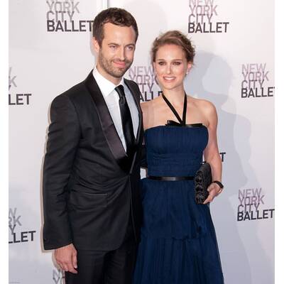 Turteltauben: Die schönsten Paare des Jahres 2012