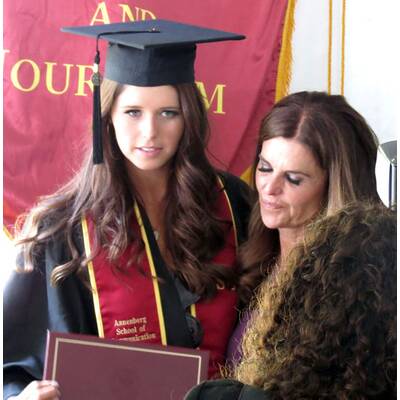 Schöne Startöchter: Wer gehört zu wem?