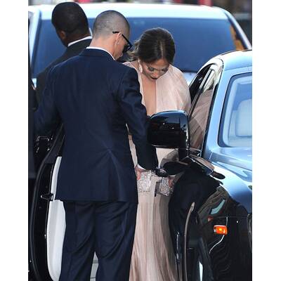 Jennifer Lopez & Cameron Diaz: Sexy Duell