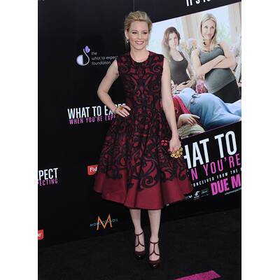 Jennifer Lopez & Cameron Diaz: Sexy Duell