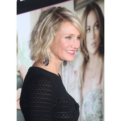 Jennifer Lopez & Cameron Diaz: Sexy Duell