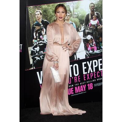 Jennifer Lopez & Cameron Diaz: Sexy Duell