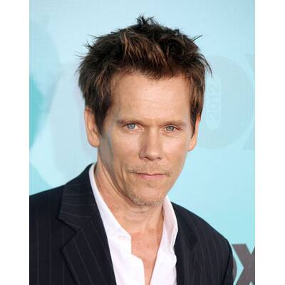 Platz 1: Ashton Kutcher. 