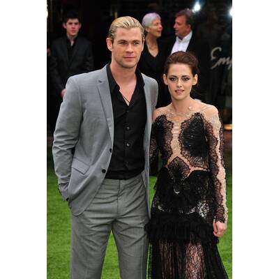 Chris Hemsworths schönste Bilder