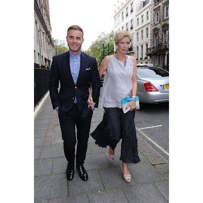 Die Briten wählen die besten Celebrity-Eltern der Welt