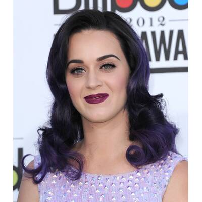 Bunte Lippen Make Ups