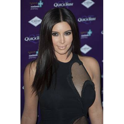 Kim Kardashian: Ihre besten Bilder