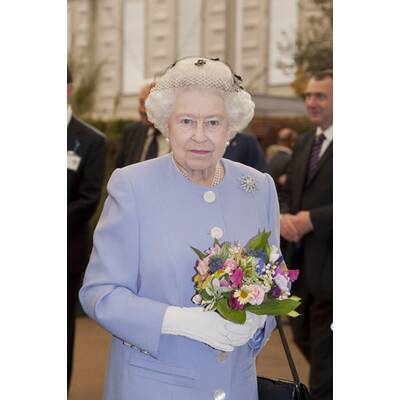 Queen Elizabeth II