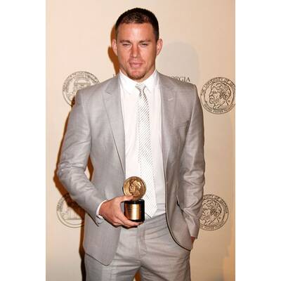 Channing Tatum: Seine schönsten Bilder