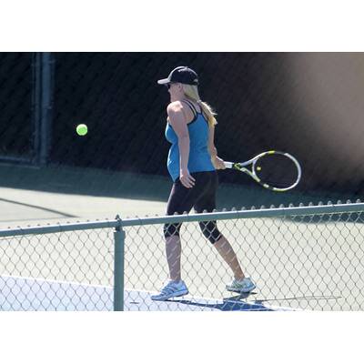 Ganz schön sportlich!