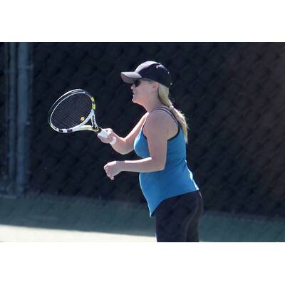 Ganz schön sportlich!