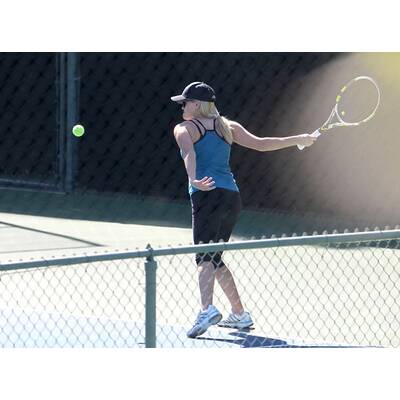 Ganz schön sportlich!