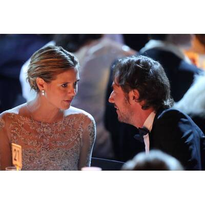 Heidi und Thomas Hayo